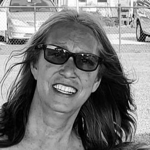 Meet your Posher, Debbie